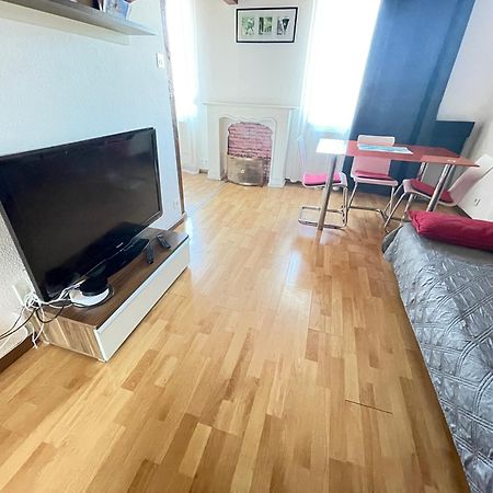 Harmony Appart France & Suisse Saint-Louis  Dış mekan fotoğraf
