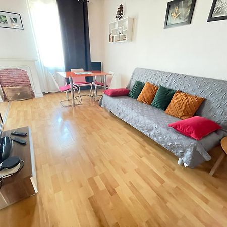 Harmony Appart France & Suisse Saint-Louis  Dış mekan fotoğraf