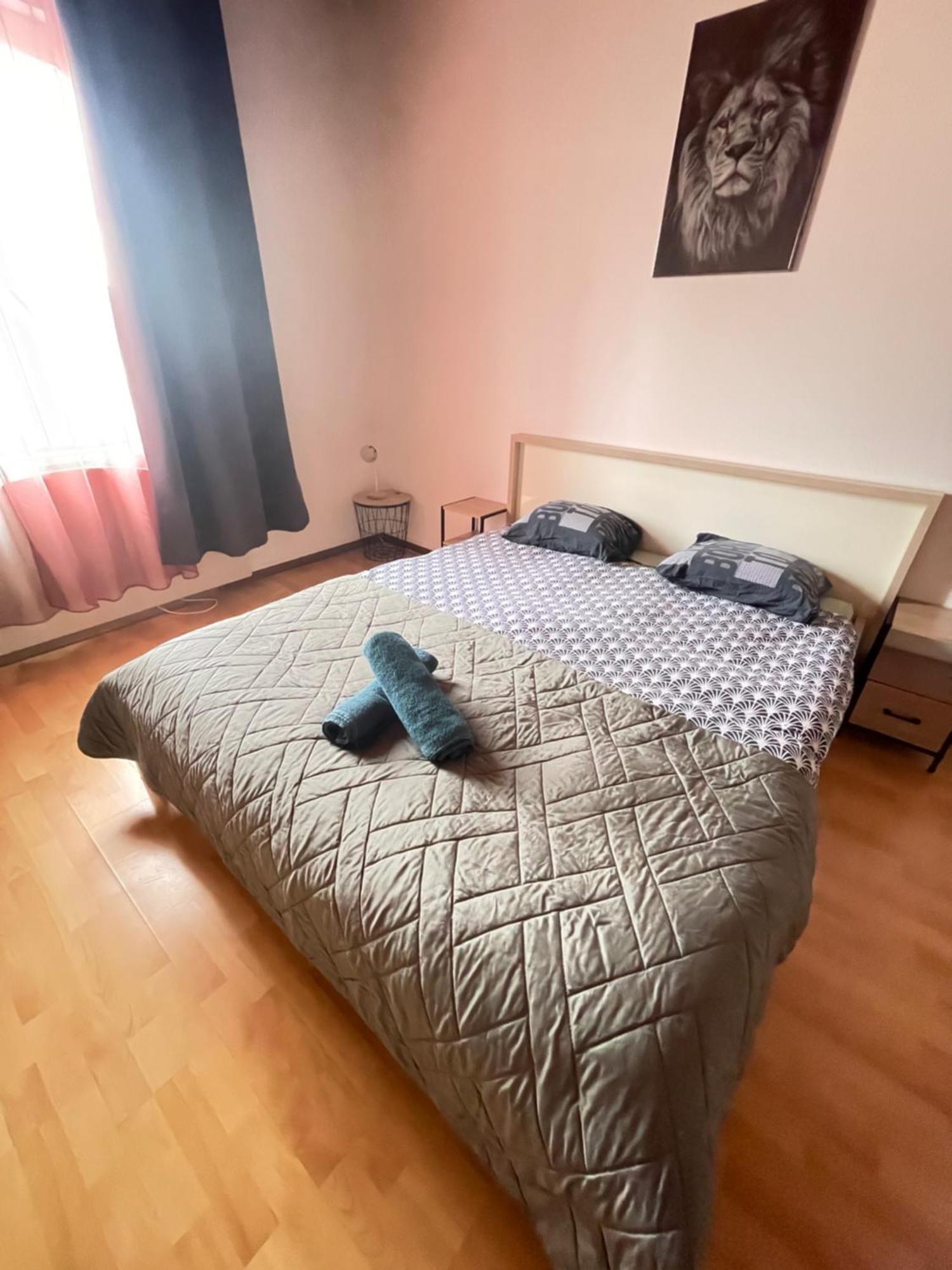 Harmony Appart France & Suisse Saint-Louis  Dış mekan fotoğraf